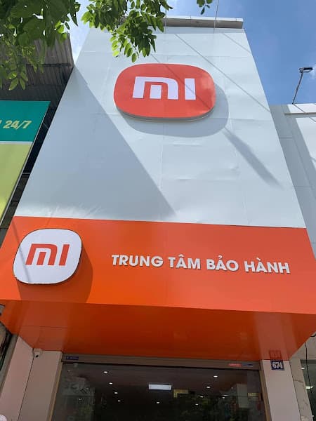 Hình ảnh Thế giới Mi Thái Nguyên - Cuộc sống thông minh - 3