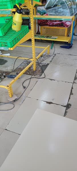 Hình ảnh Siêu thị Bách hoá XANH Ấp Tràm Lạc - 2