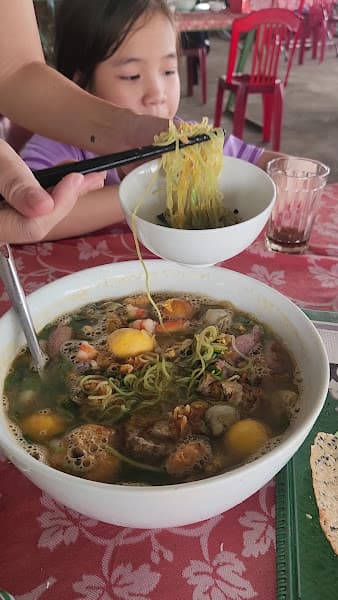 Hình ảnh Gỏi Cá Thanh Trúc - 3