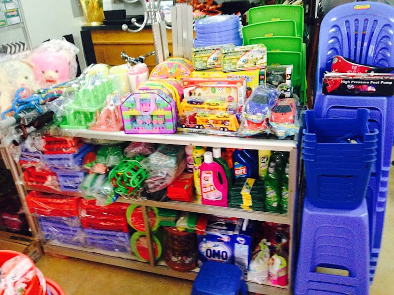 Hình ảnh Bách Hóa QUYỀN THỦY - 3