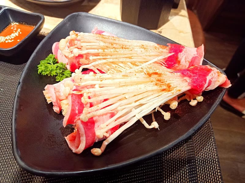 Hình ảnh Nhà hàng Garden BBQ - 6