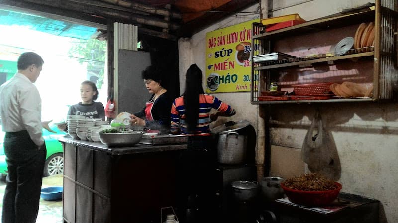 Hình ảnh Cháo Lươn Xứ Nghệ - 5