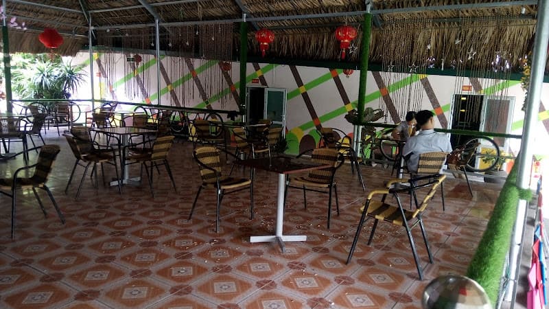 Ảnh bìa Cafe karaoke Hoàng Hôn