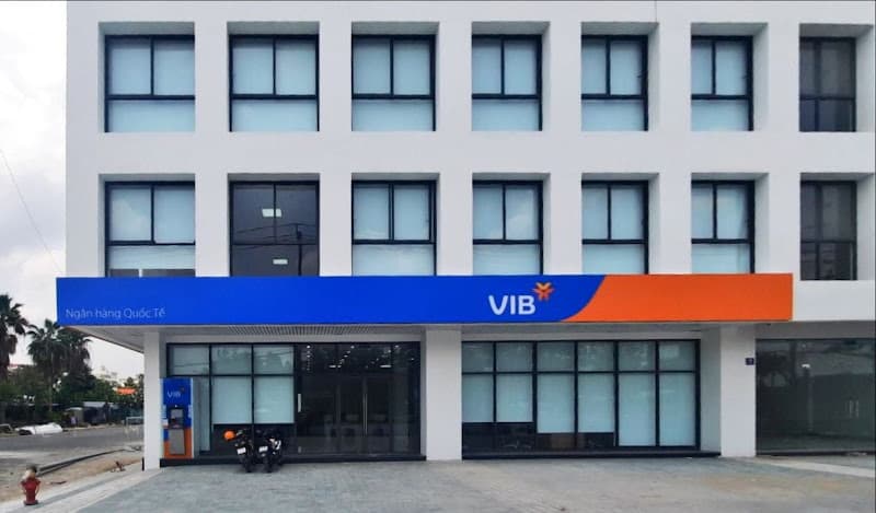 Hình ảnh Ngân Hàng Quốc tế - VIB Hưng Phú - 6