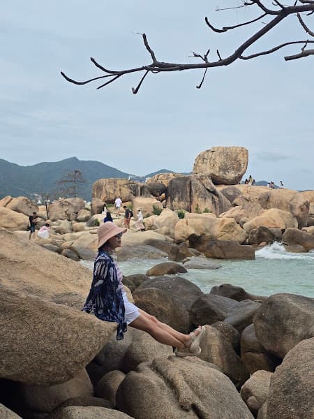 Hình ảnh CH Yến sào Khánh Hòa - Hội quán Hòn Chồng - 6