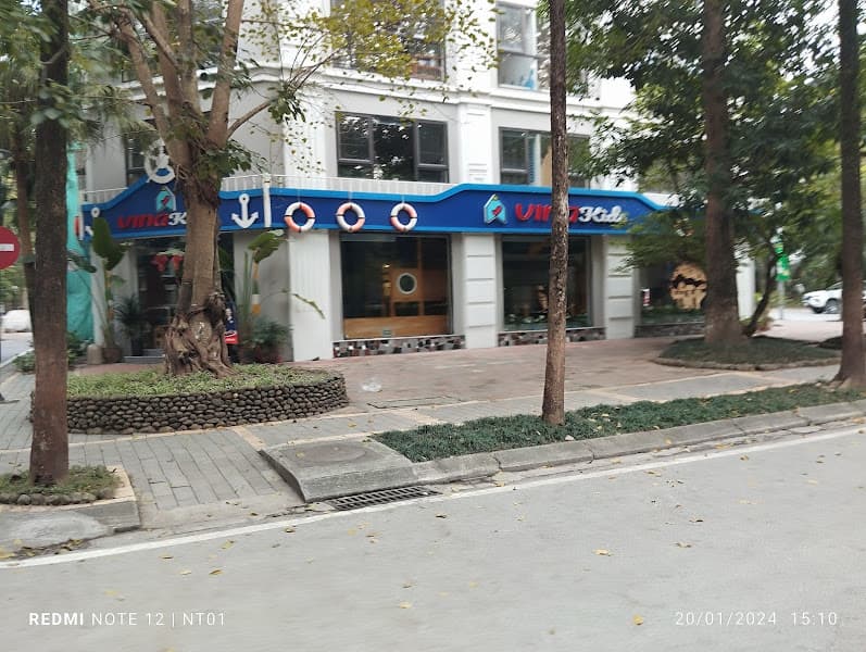 Hình ảnh Ecopark Hưng Yên - 2