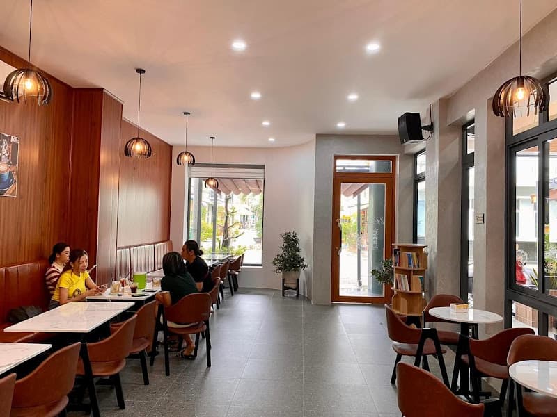 Hình ảnh The An House - Gym, MuayThai & Boxing - 3