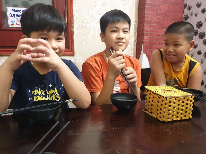 Hình ảnh Quán ăn nhanh Tít - 3