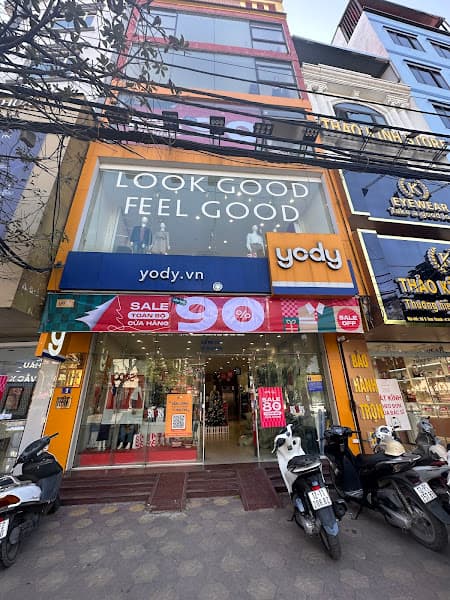 Hình ảnh YODY Lạng Sơn - 10
