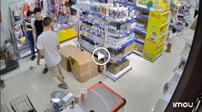 Hình ảnh Pet Shop Vinh - Cửa hàng thú cưng PetCare - 3