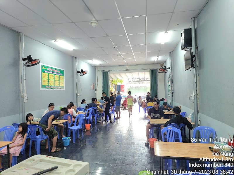 Hình ảnh Miến lươn Nghệ An - An Nhiên - 3