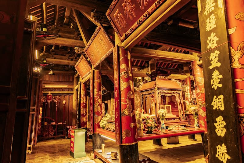 Hình ảnh Đền Thánh Nguyễn - 3