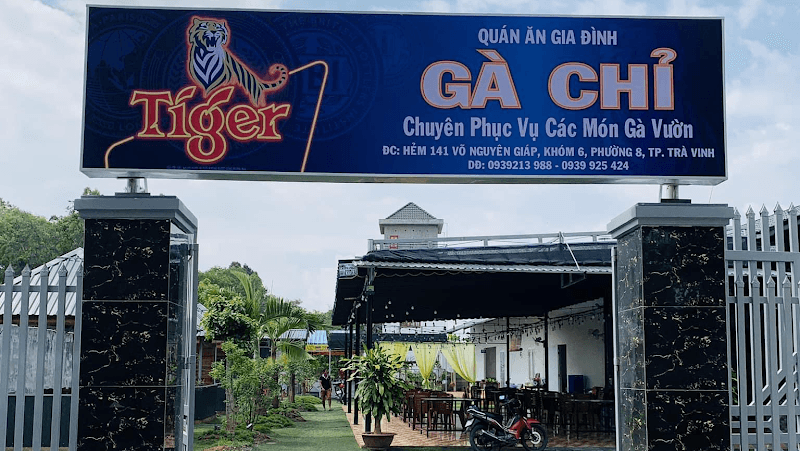 Hình ảnh Quán Ăn Gia Đình Gà Chỉ - 8