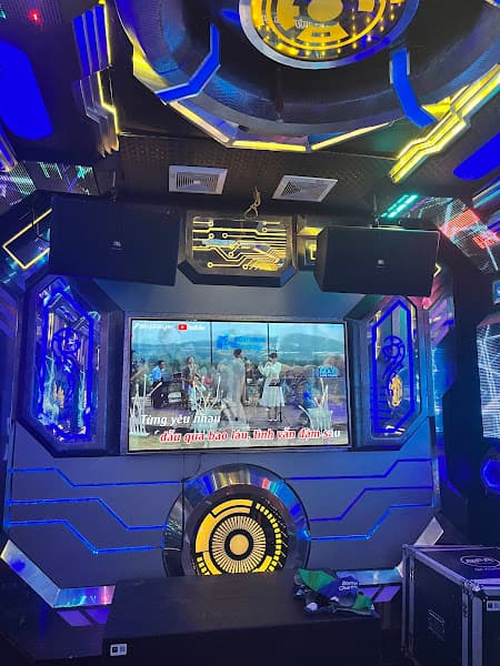 Hình ảnh Karaoke Thái Thành - 2