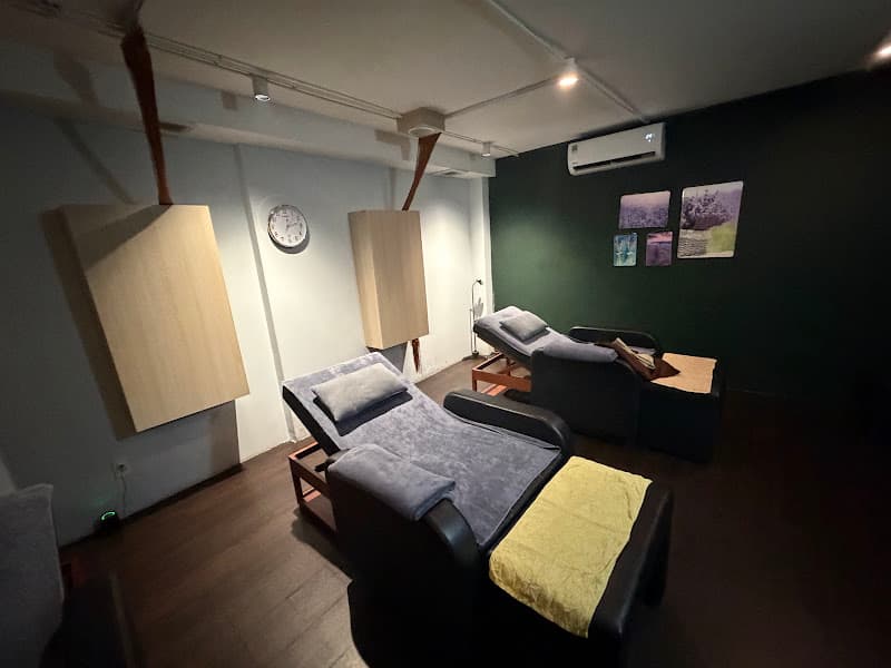 Hình ảnh HOON'S BARBER SHOP - 3