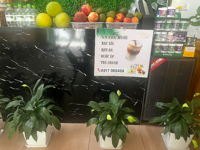 Hình ảnh Bảo Anh coffee - 5