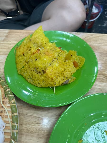Hình ảnh Bánh xèo Trang Trang - 5