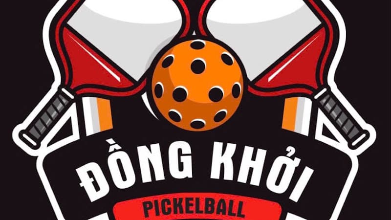 Hình ảnh Pickleball Đồng Khởi - 3