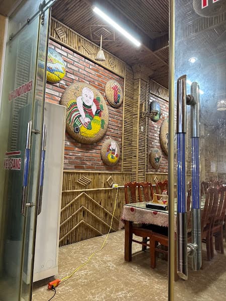 Hình ảnh Nhà Hàng Tung Dê - 4