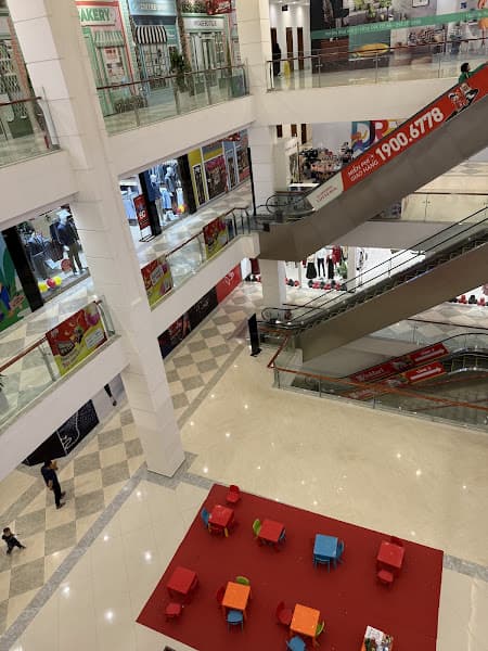 Hình ảnh WinMart Vincom SonLa - 2