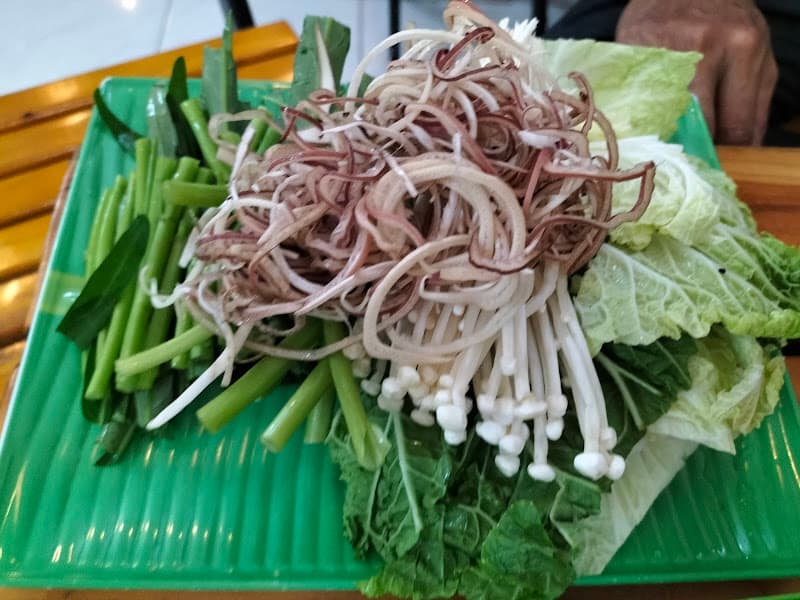 Hình ảnh Lẩu Chay Chế Út - 3