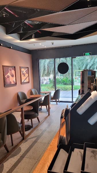 Hình ảnh Starbucks Vinhomes Grand Park Origami - 3