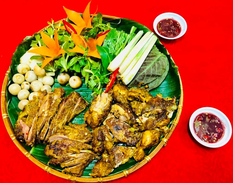 Hình ảnh Hải Dương Quán - 5