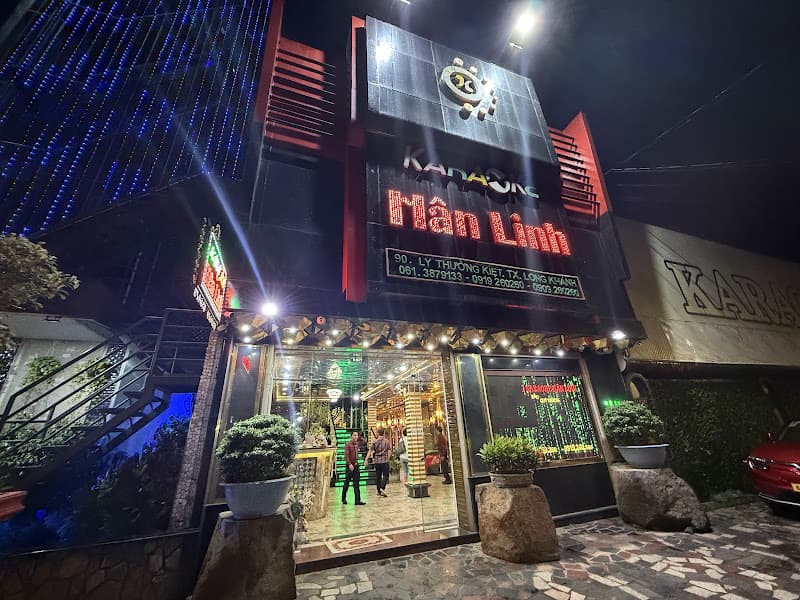 Hình ảnh Karaoke Hân Linh Long Khánh - 3