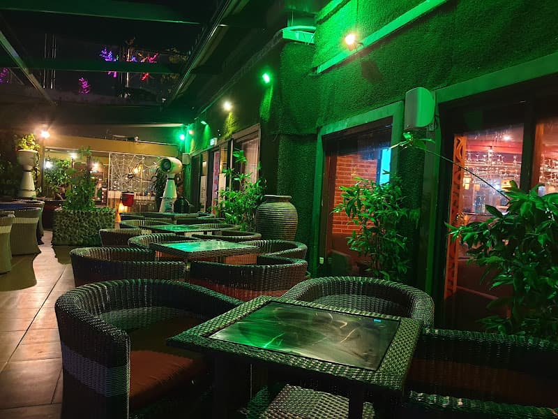 Cà phê 17 - Chung Cư Phúc Yên