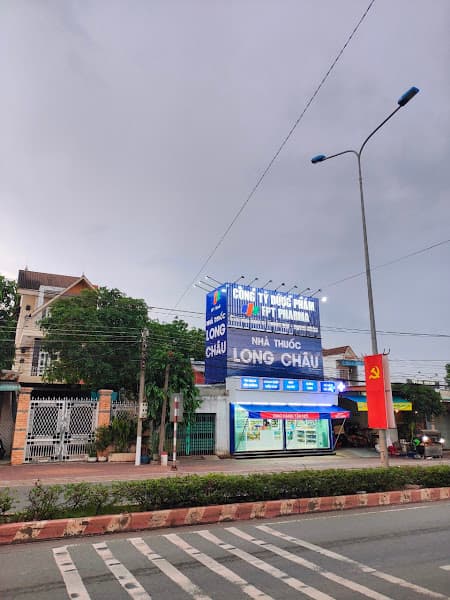 Hình ảnh Nhà Thuốc FPT Long Châu - 4