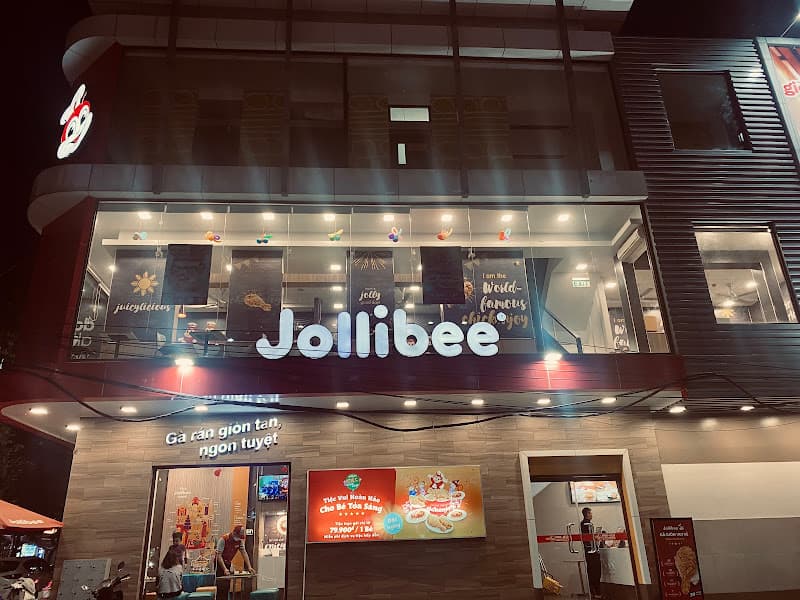 Jollibee Hưng Yên