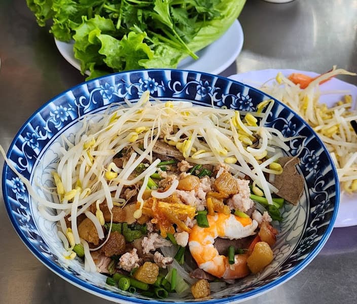 Hình ảnh Hủ tiếu Bích Như - 5