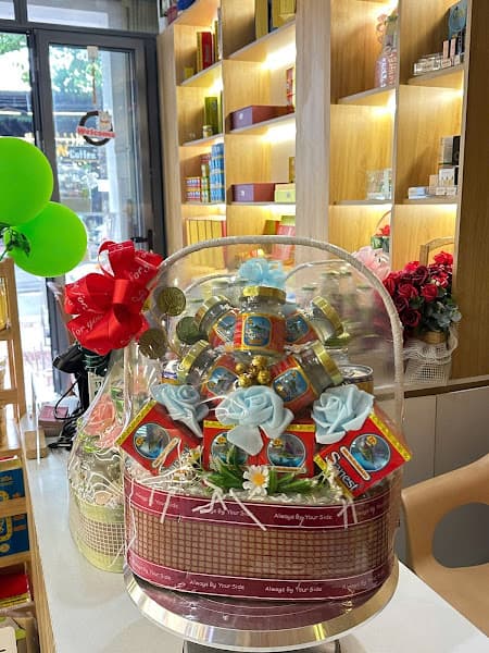 Hình ảnh YẾN SÀO KHANG YẾN - 2