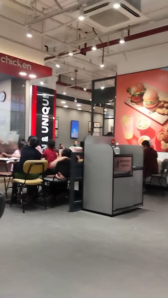 Hình ảnh Lotteria Center Hạ Long - 5