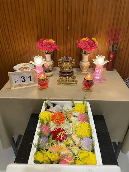 Hình ảnh Dịch Vụ Hoả Táng Chó Mèo, Thú Cưng Kami - 4