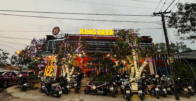 Hình ảnh Nhà hàng KING BEER - 2