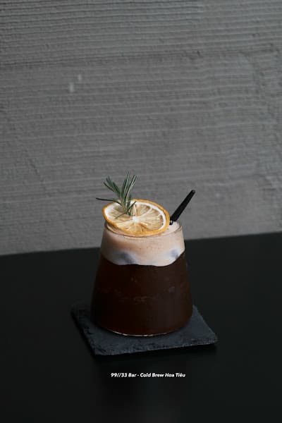 Hình ảnh 99//33 Coffee Bar - 4