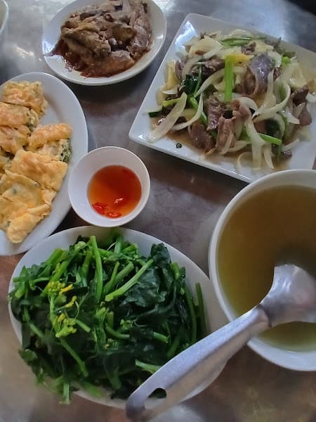 Hình ảnh Nhà Hàng 94 - 2