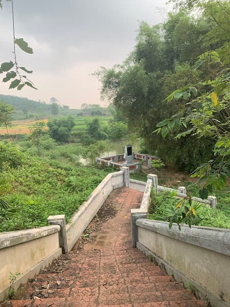 Hình ảnh Di tích Quốc gia Khấu Lấu Vực Hồ - 3