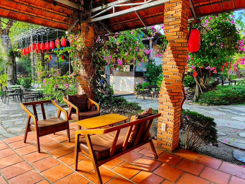 Ảnh bìa Cafe Hoa Sơn Cát