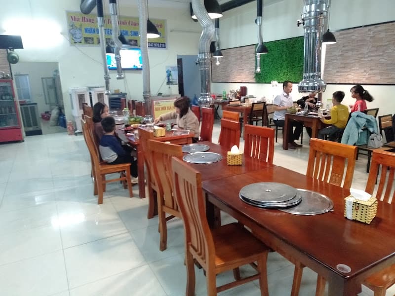 Hình ảnh Nhà Hàng Thịt Tốt - Lẩu Nướng Không Khói Hàn Quốc. - 2