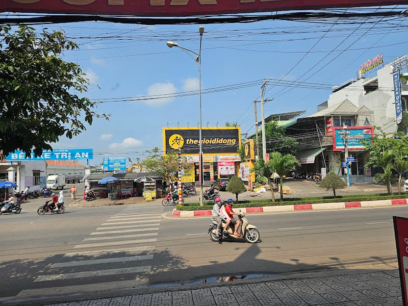 Hình ảnh Siêu thị Thế Giới Di Động - 3