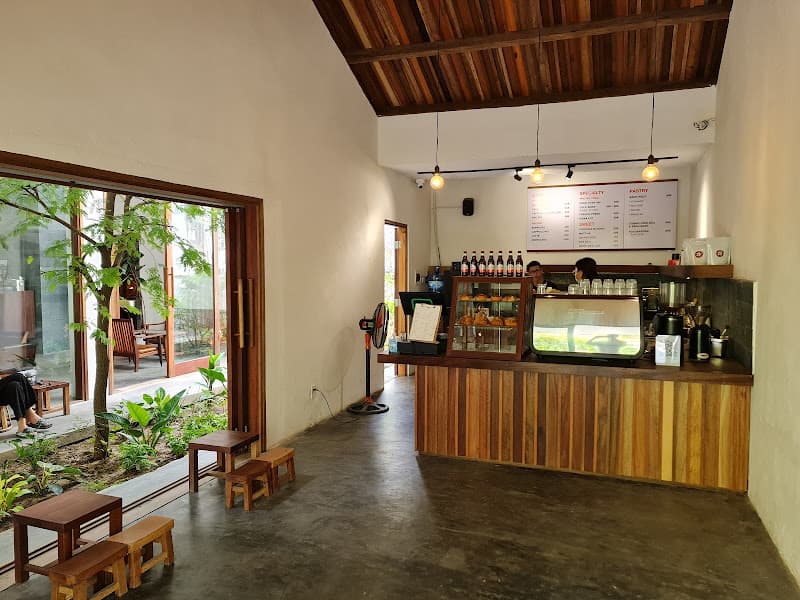 Ảnh bìa 7am Coffee