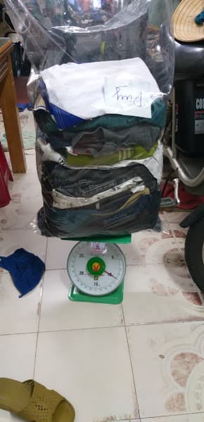 Hình ảnh Giặt Là Vạn Tường (Laundry & dry) Lấy Ngay - 3