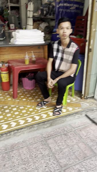 Hình ảnh Giặt sấy TiTi - 2