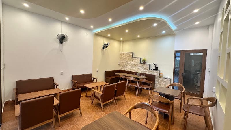 Hình ảnh Quán Ngõ - 2