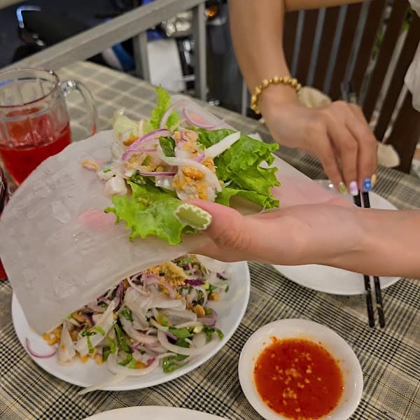 Hình ảnh Quán Gỏi cá Ba Hưng - 3