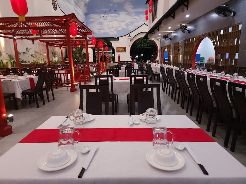 Hình ảnh Nhà hàng Tuấn Mập Sài Gòn - CN Buôn Ma Thuột - 7