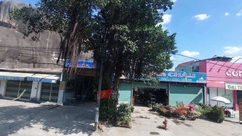 Ảnh bìa Siêu Thị Mẹ Bầu & Em Bé Con Cưng