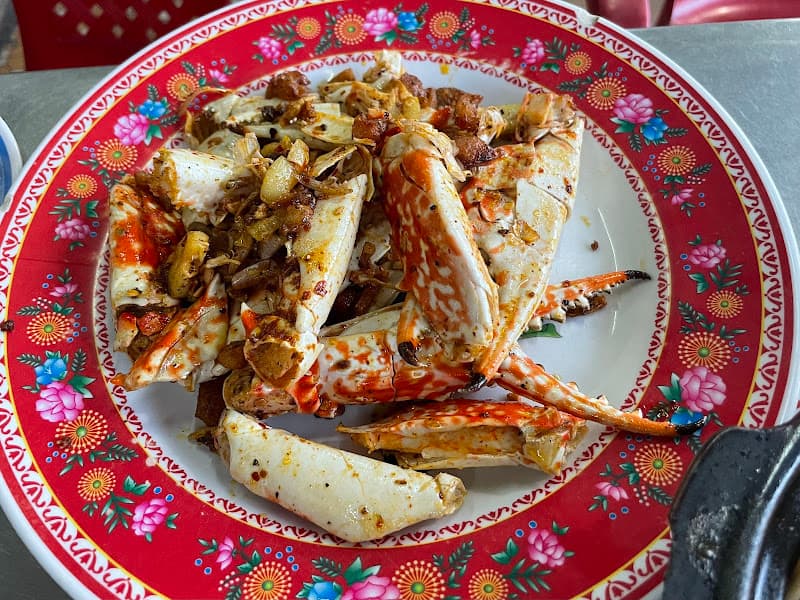 Hình ảnh Quán Hải Sản Vân Đức - 3